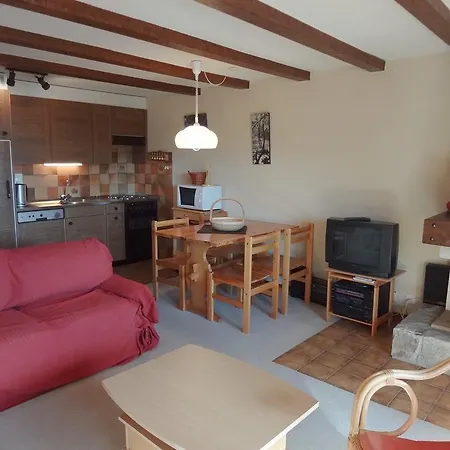 Apartment Renoir 113 Verbier